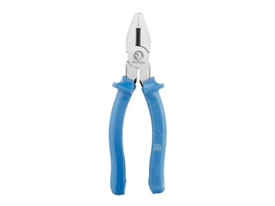 Плоскогубці 180 мм INTERTOOL HT-0102