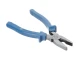 Плоскогубці 200 мм INTERTOOL HT-0103 