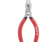 Плоскогубці з ізольованими рукоятками, 115 мм INTERTOOL HT-0110 
