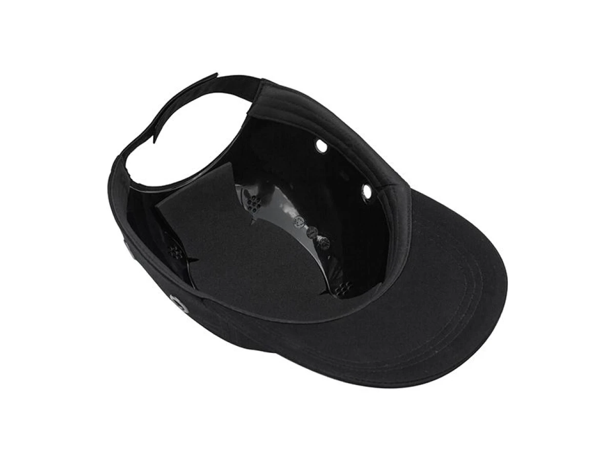 Каскетка защитная INTERTOOL SP-2005 