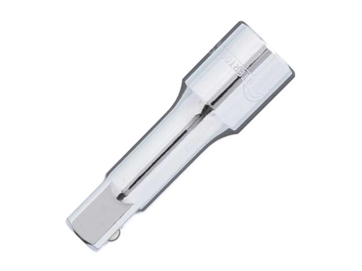 Удлинитель 1/2", 75 мм, Хром-Ванадий INTERTOOL ET-1001 