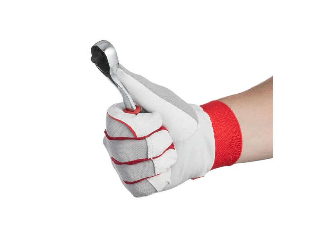 Рукоятка з храповим механізмом 72 зуба, 1/4", Cr-V STORM INTERTOOL ET-8001 