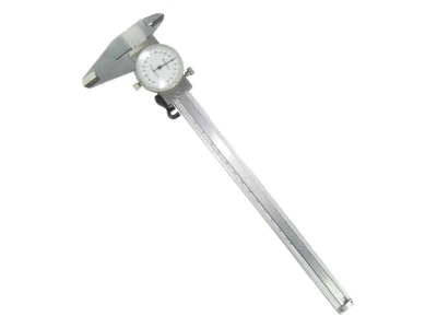 Штангенциркуль цифровой 150 мм INTERTOOL MT-3005