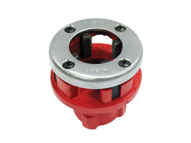 Плашка 1/2" INTERTOOL SD-8010 