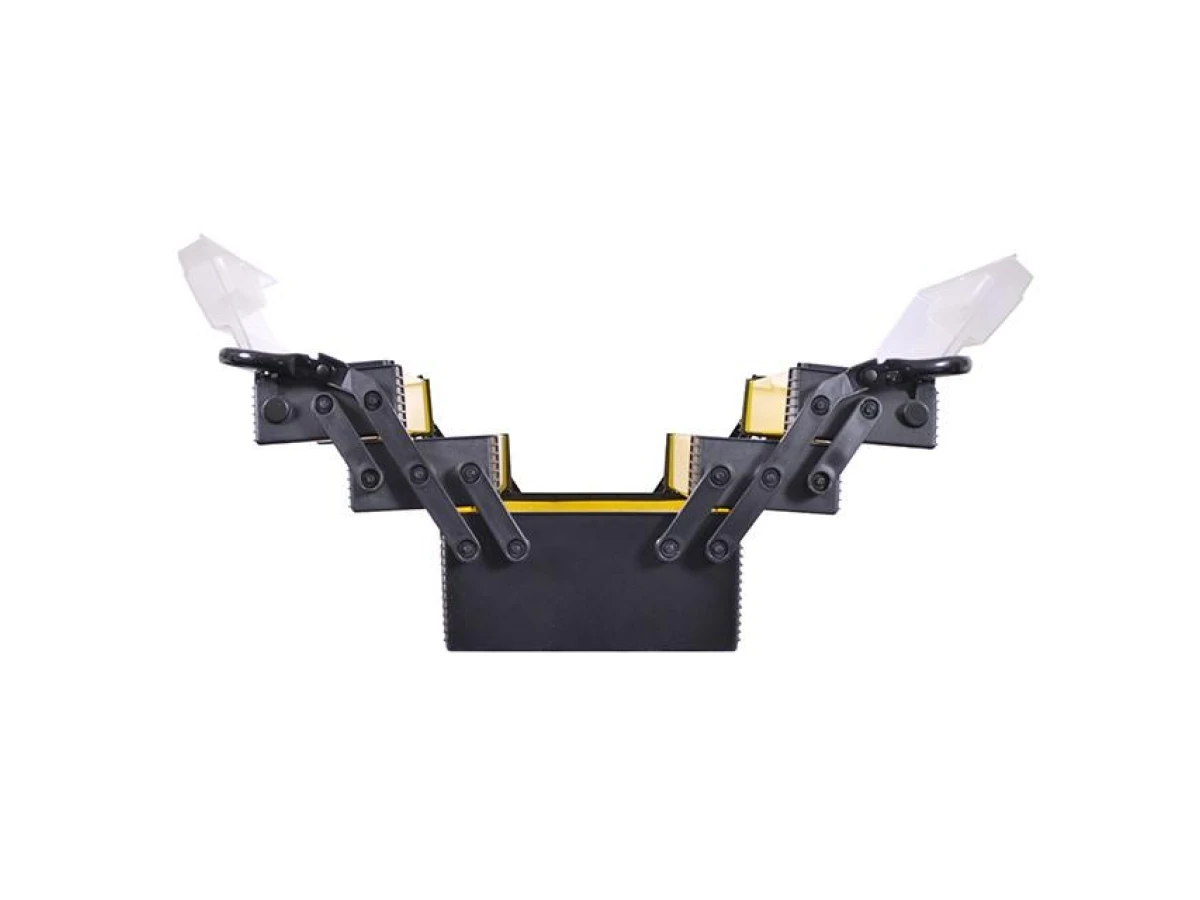 Ящик для инструмента 20", 5 секций, 515*210*230 мм INTERTOOL BX-5020 