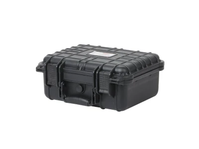Кейс протиударний, водонепроникний, 339*295*152 мм INTERTOOL BX-0152