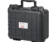 Кейс протиударний, водонепроникний, 339*295*152 мм INTERTOOL BX-0152 