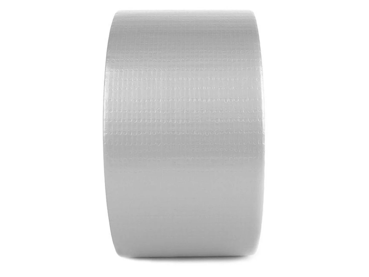 Скотч універсальний армований 50 мм * 10 м INTERTOOL KT-0981 