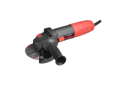 Шліфмашина кутова 750 Вт, діаметр круга 125 мм, 11 000 об/хв. INTERTOOL WT-0220