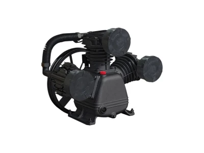 Головка компрессорная к PT-0040 INTERTOOL PT-0040AP