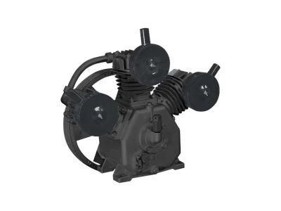 Головка компрессорная к PT-0050 INTERTOOL PT-0050AP
