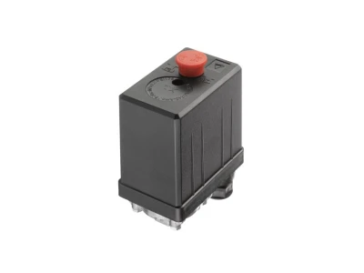 Прессостат (блок автоматики компрессора) INTERTOOL PT-9093