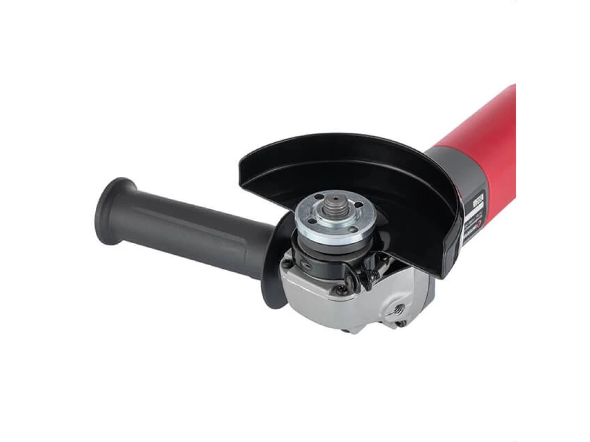 Шліфмашина кутова 750 Вт, 11000 об/хв., 125 мм INTERTOOL DT-0263 