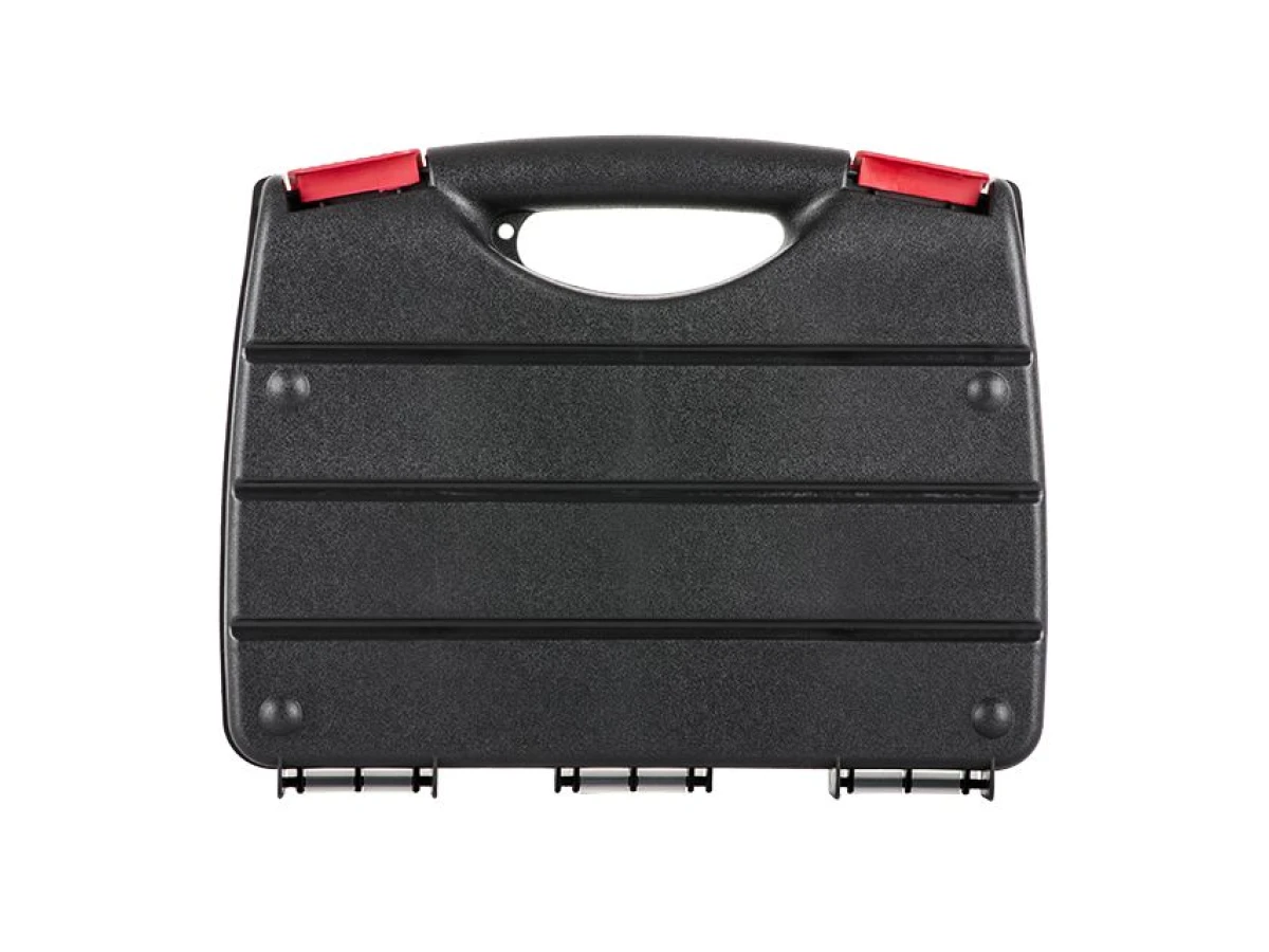 Органайзер 12,5" 320x260x50 мм INTERTOOL BX-4001 