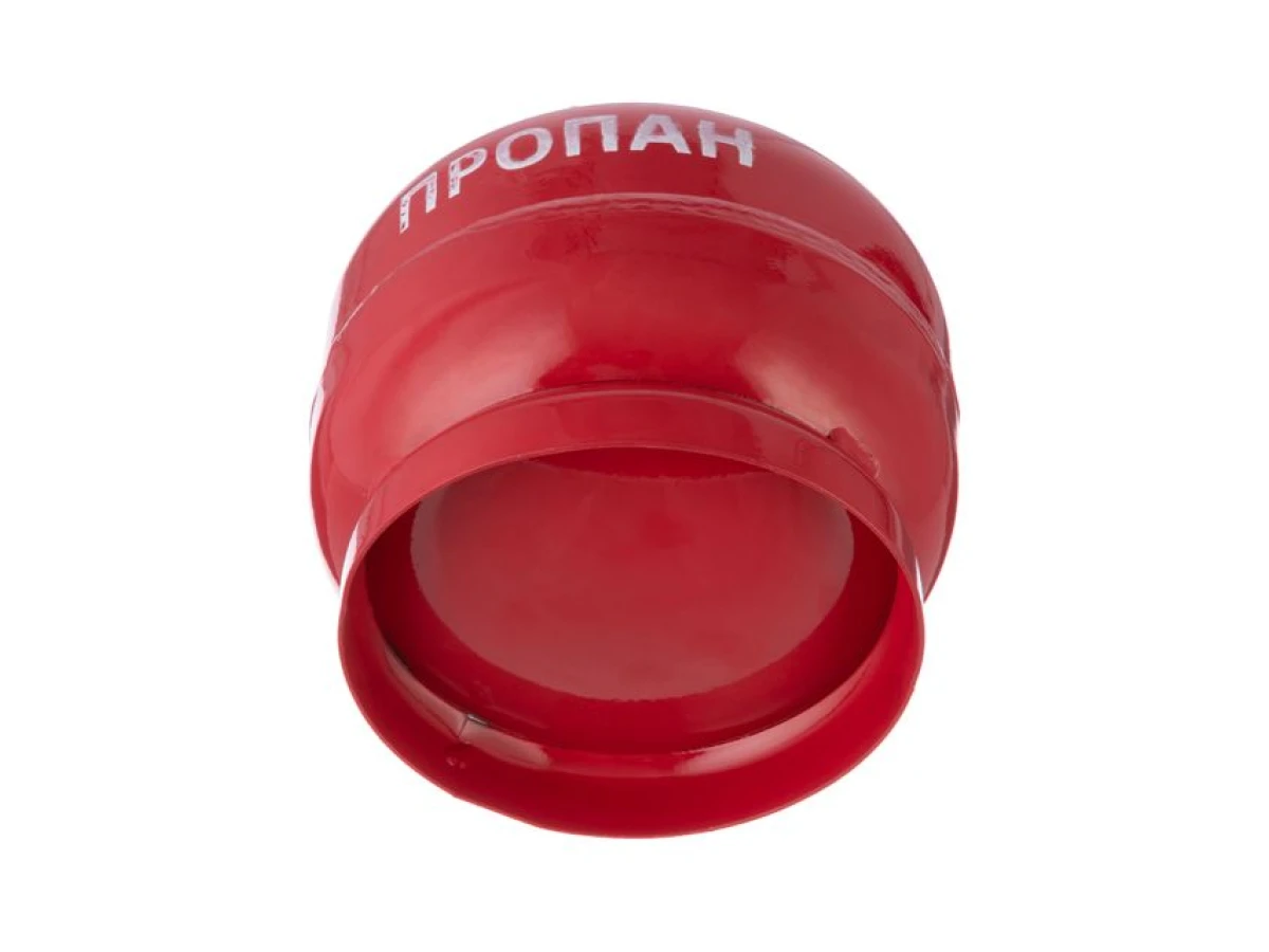 Комплект газовый кемпинговый 12 л INTERTOOL GS-0012 