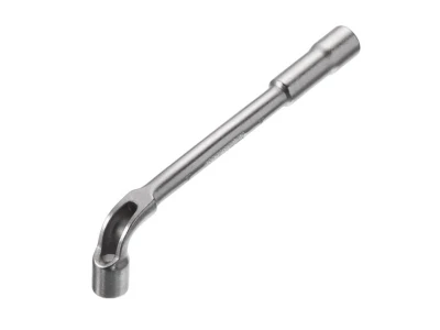 Ключ торцевий з отвором L-подібний 7 мм INTERTOOL HT-1607