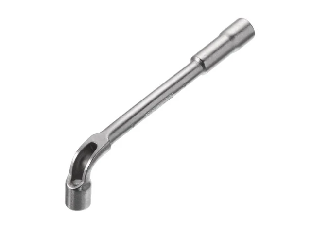 Ключ торцевий з отвором L-подібний 7 мм INTERTOOL HT-1607 