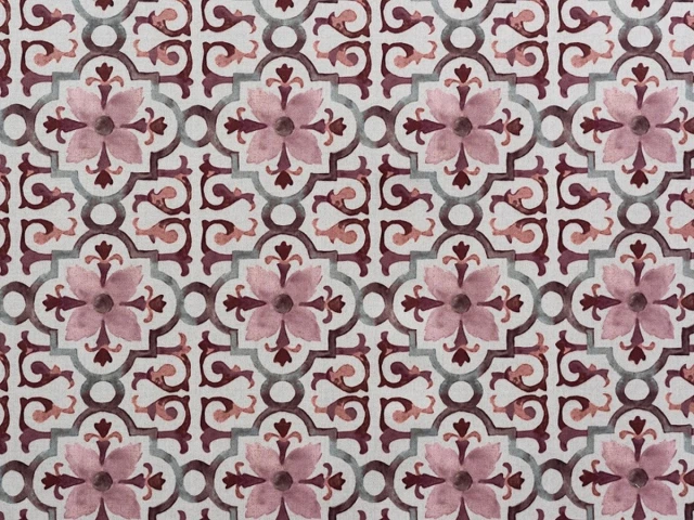 Belinda (Белінда) DT 10 Рожевий 