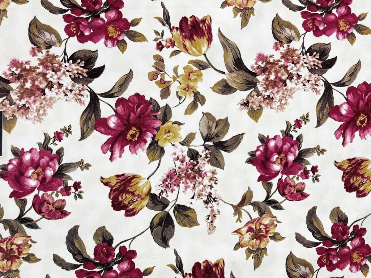 Fantasya (ФантазІя) Karmizi 