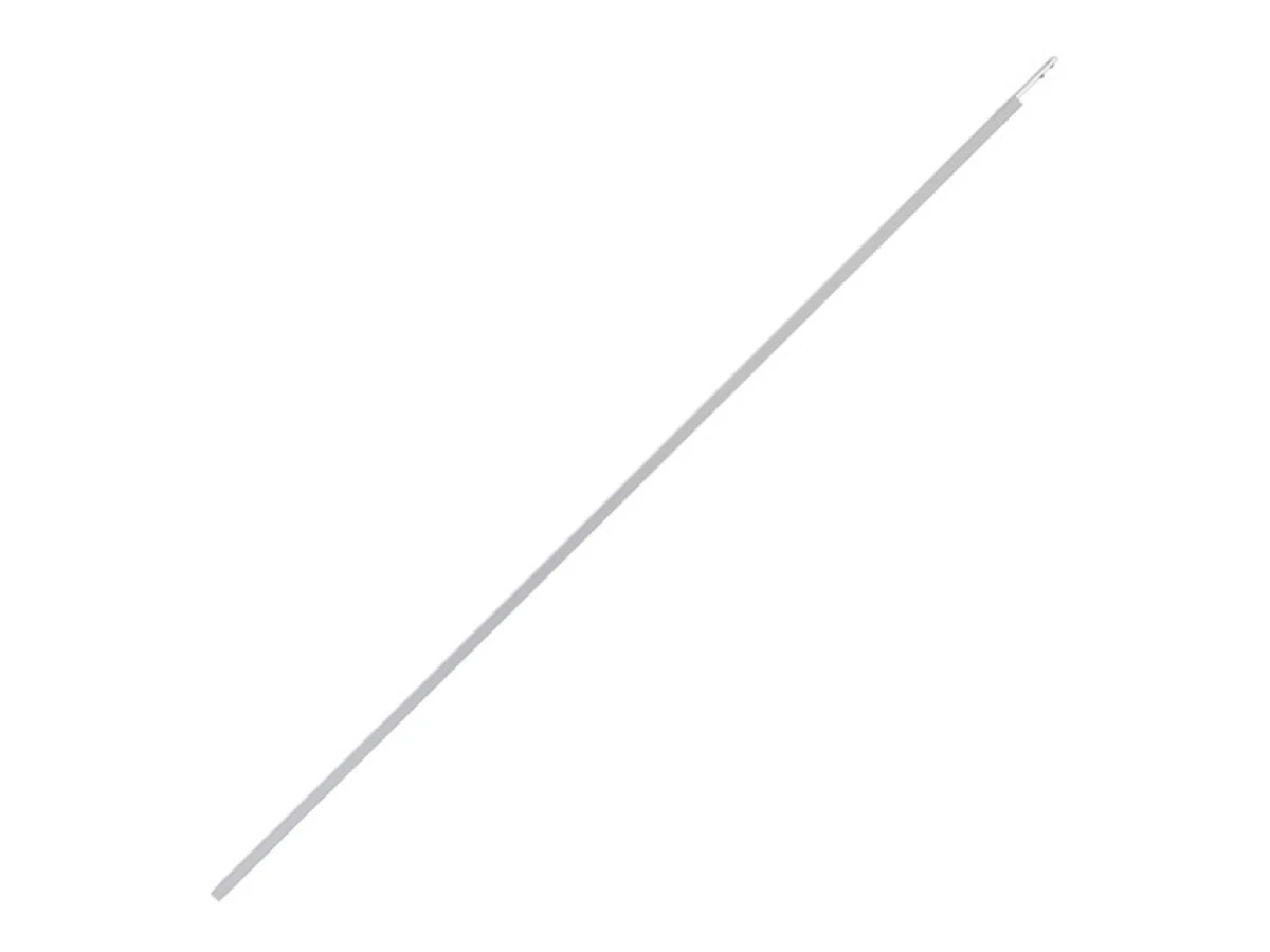 Удлинитель 1250 мм с конектором для шины направляющей, усилие зажима до 50 кг INTERTOOL HT-6074 