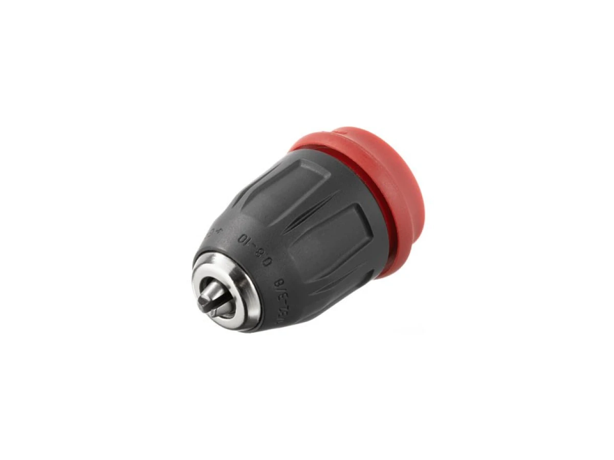 Патрон знімний для дриля-шурупокрута WT-0317 INTERTOOL WT-0311 