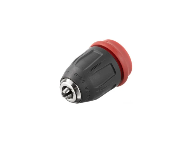 Патрон знімний для дриля-шурупокрута WT-0317 INTERTOOL WT-0311 