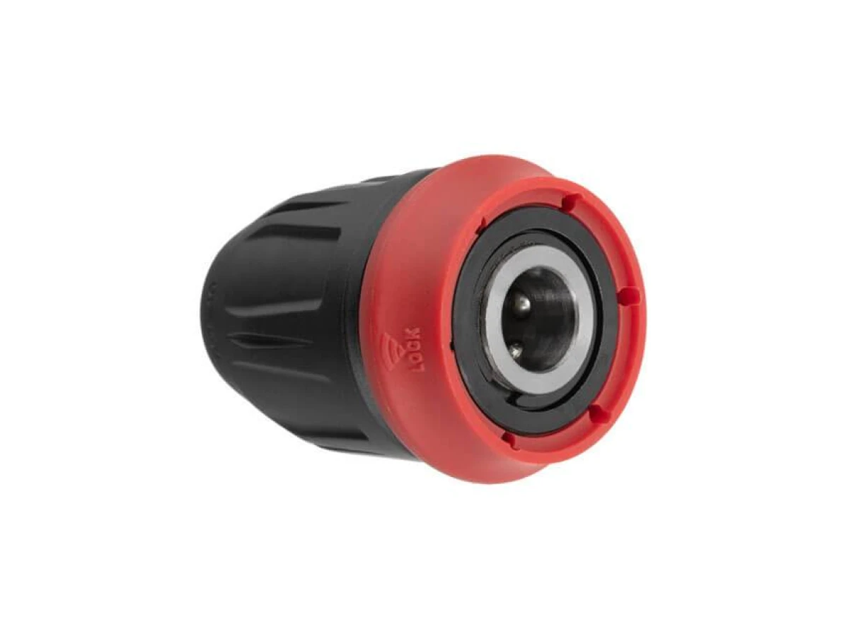 Патрон знімний для дриля-шурупокрута WT-0317 INTERTOOL WT-0311 