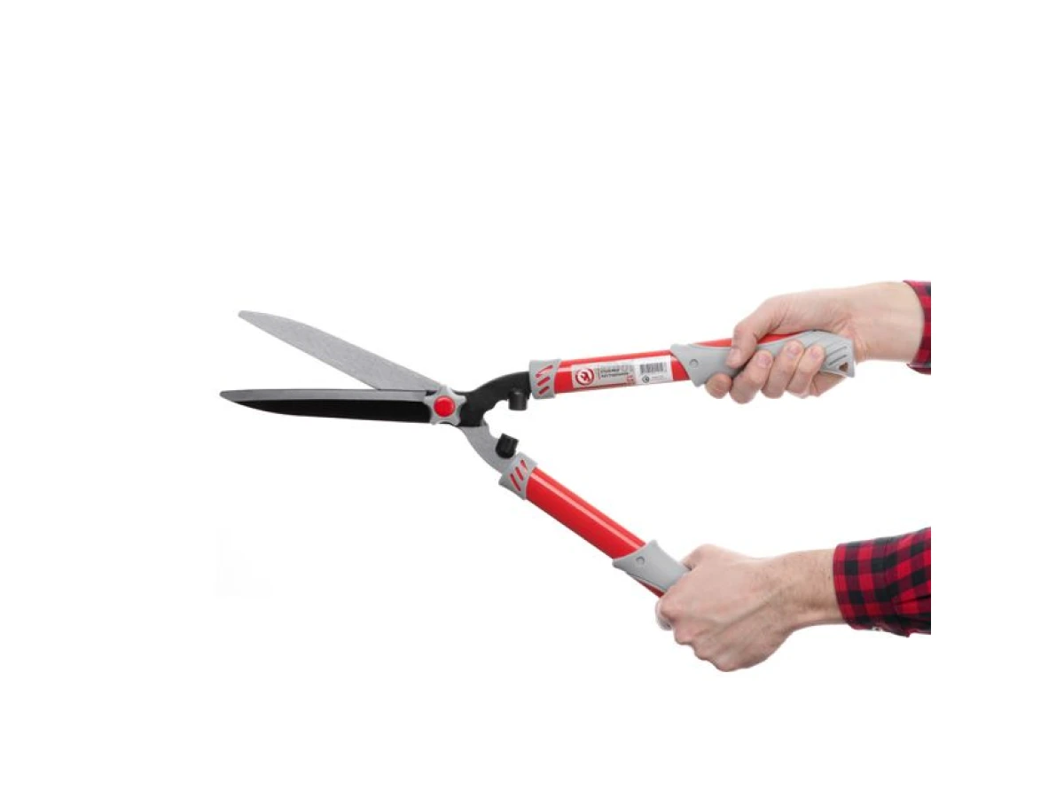 Ножиці для підстригання чагарнику 584 мм INTERTOOL FT-1101 