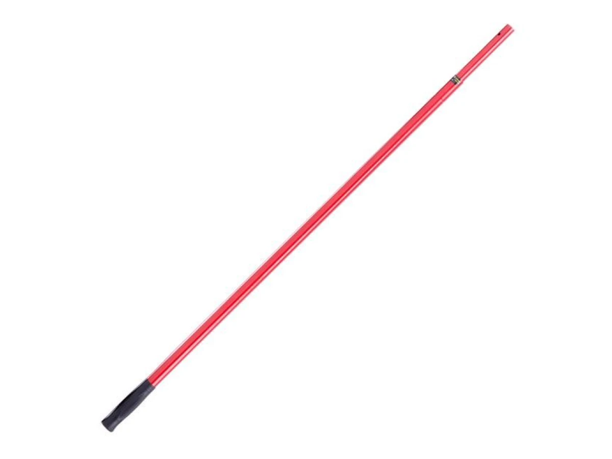 Телескопічна ручка 2,4 м до сучкоріза штангового НТ-3111 INTERTOOL HT-3112 