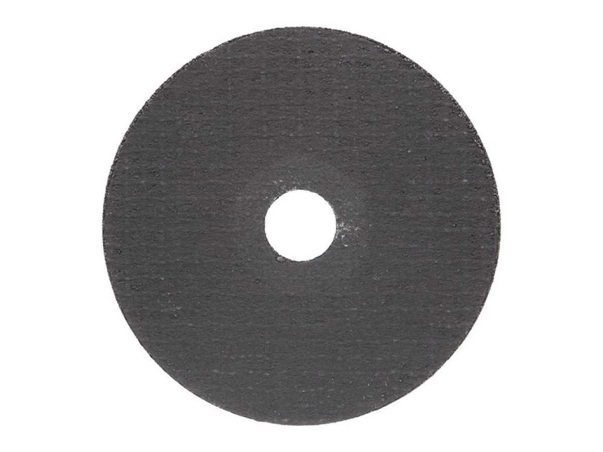 Диск зачистний по металу 125x6x22.2 мм INTERTOOL CT-4022 