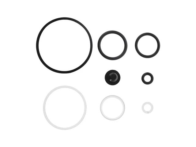 Ремкомплект к домкрату "столбик" одноштоковый 2т GT0021 INTERTOOL GT9001 