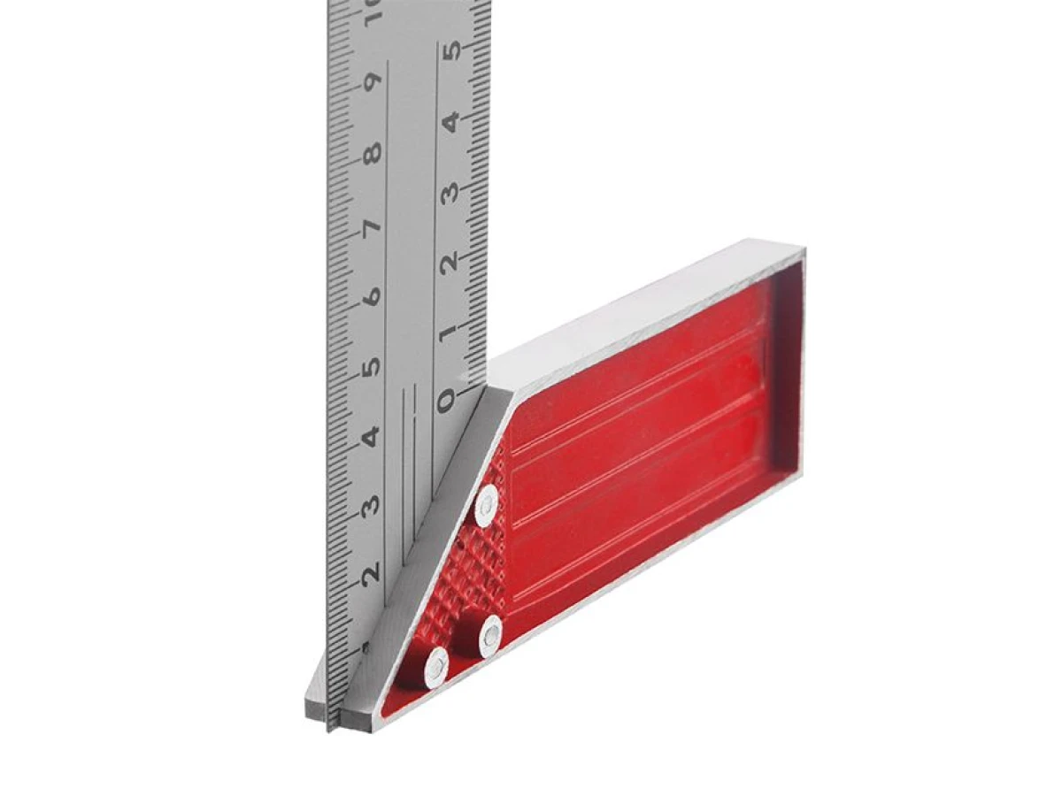 Косинець будівельний 300мм MT-2030 