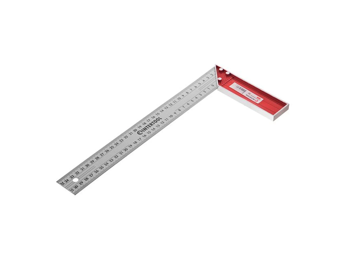 Косинець будівельний 350мм MT-2035 