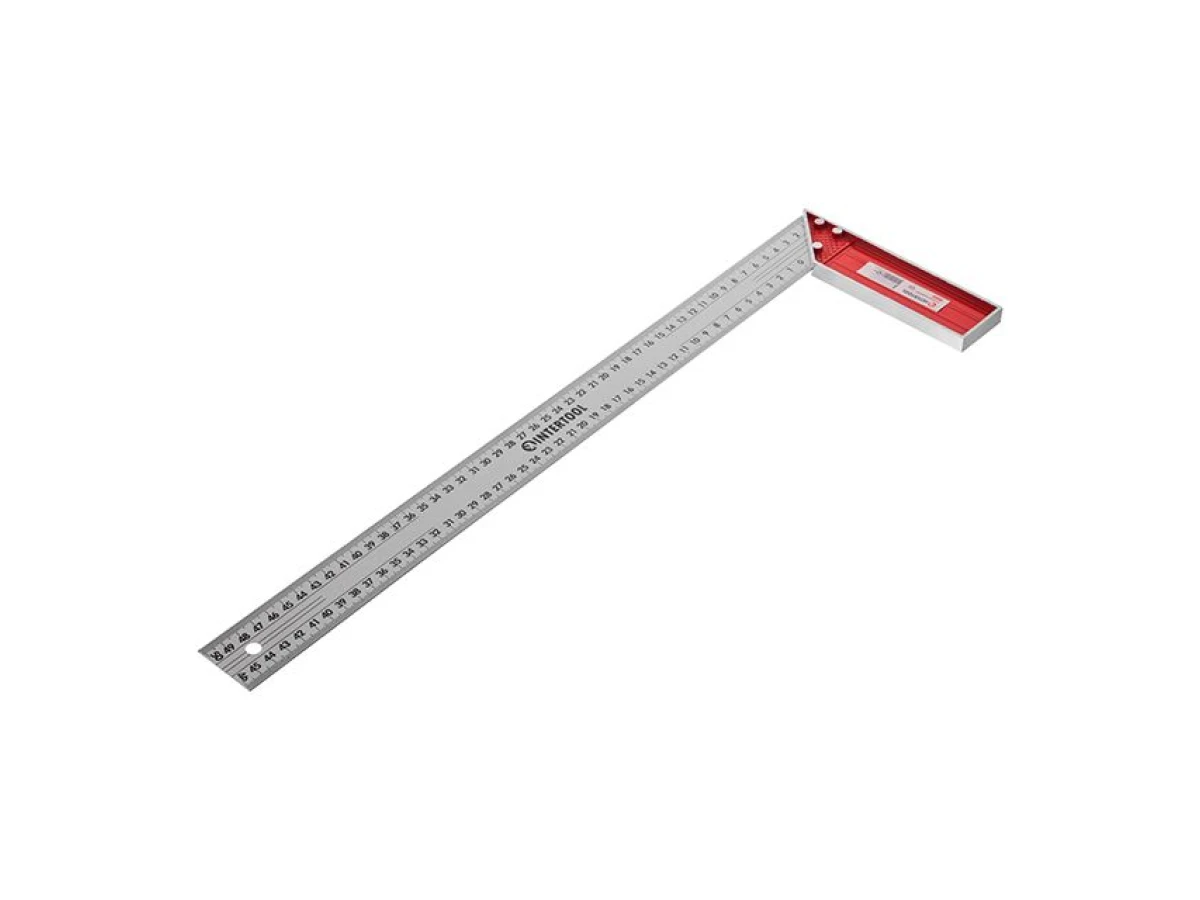 Косинець будівельний 500мм MT-2050 