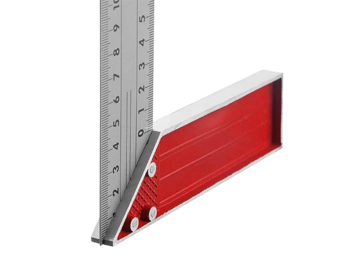 Косинець будівельний 500мм MT-2050 