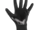 Перчатка трикотажная, синтетическая с гладким нитриловым покрытием 10" STORM INTERTOOL SP-0188 