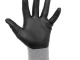 Перчатка трикотажная, синтетическая, двухслойное покрытие, полиуритановое и пористое нитриловое на ладони, дышащая, 10" STORM INTERTOOL SP-0189 
