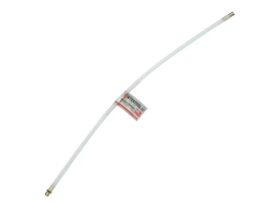 Насадка гнучка 50 см для пістолета під гравитекс INTERTOOL PT-0710