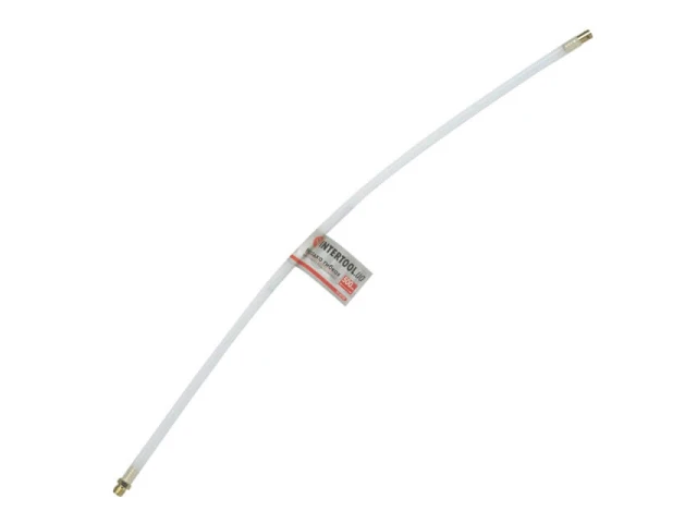 Насадка гнучка 50 см для пістолета під гравитекс INTERTOOL PT-0710 