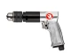 Дриль пневматичний з реверсом, патрон 1,5-13 мм, 1/2" INTERTOOL PT-0901 