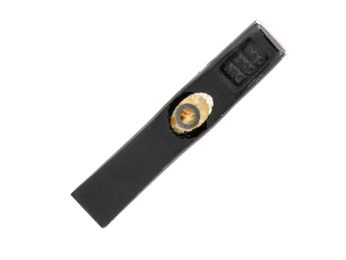 Молоток слюсарний 100 г, ручка ясен INTERTOOL HT-0250 