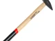 Молоток слюсарний 300г,ручка ясен INTERTOOL HT-0252 