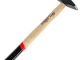 Молоток слюсарний 300г,ручка ясен INTERTOOL HT-0252 
