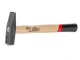 Молоток слюсарний 300г,ручка ясен INTERTOOL HT-0252 