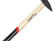 Молоток слюсарний 400г,ручка ясен INTERTOOL HT-0253 