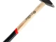 Молоток слюсарний 400г,ручка ясен INTERTOOL HT-0253 