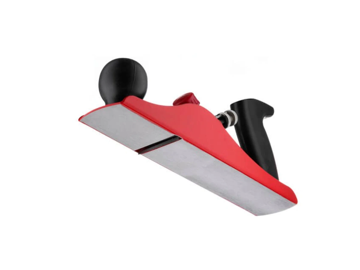 Рубанок металевий 235мм x 45мм INTERTOOL HT-0045 