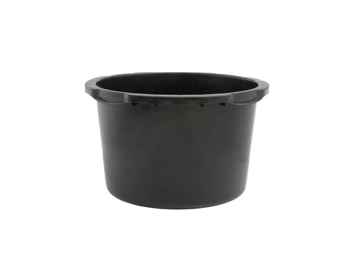 Таз строительный круглый 45 л INTERTOOL KT-0045 