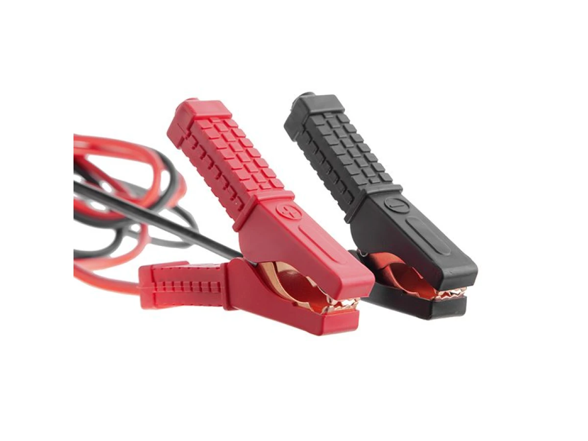 Пускозарядное устройство 6 В - 12 В, 220 В, 70 А INTERTOOL AT-3013 