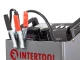 Пускозарядное устройство 12 В - 24 В, 300 А, 1.2 кВт INTERTOOL AT-3016 